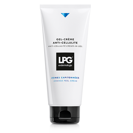 Anti-Cellulite Cream-in-Gel