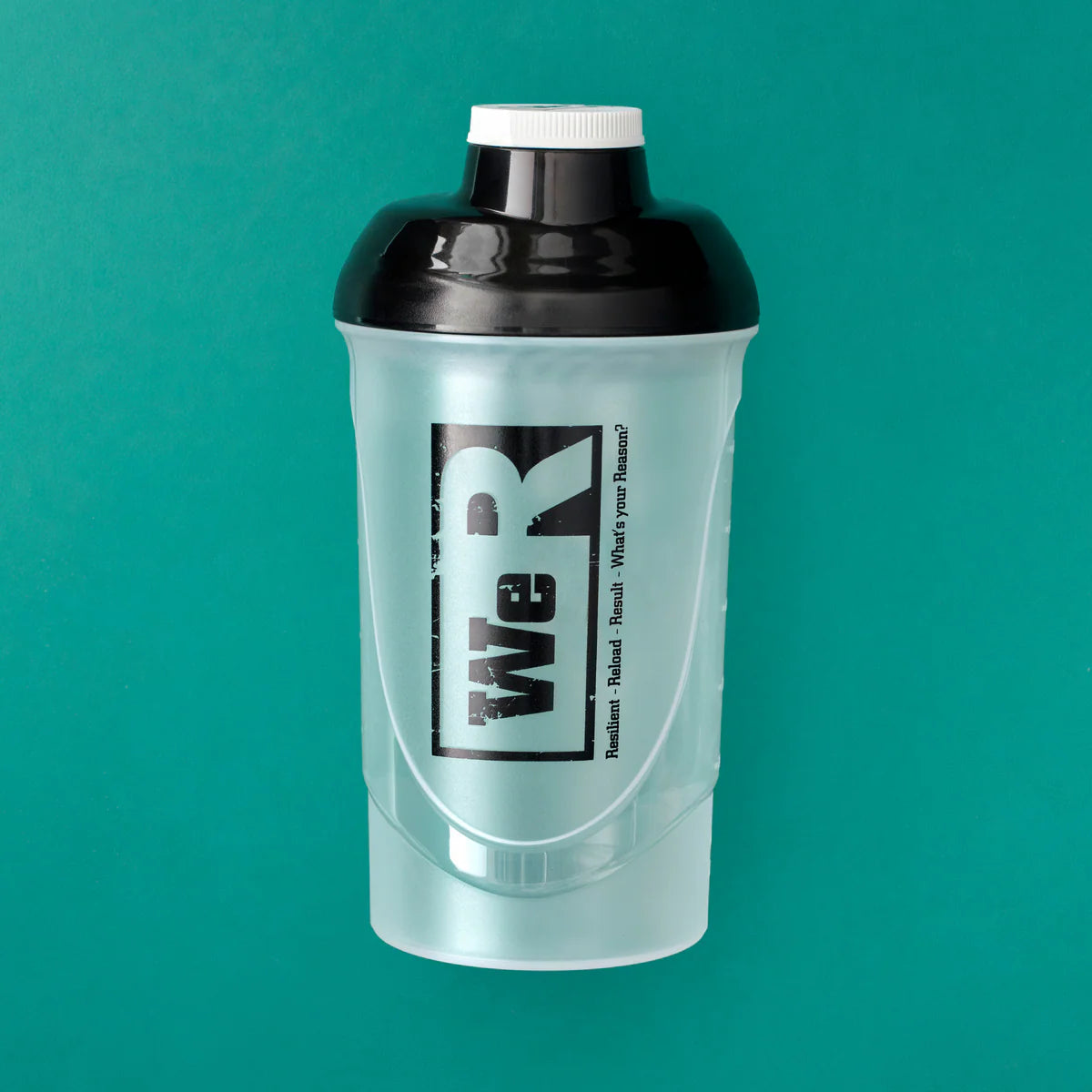 We r nutrition - SHAKER