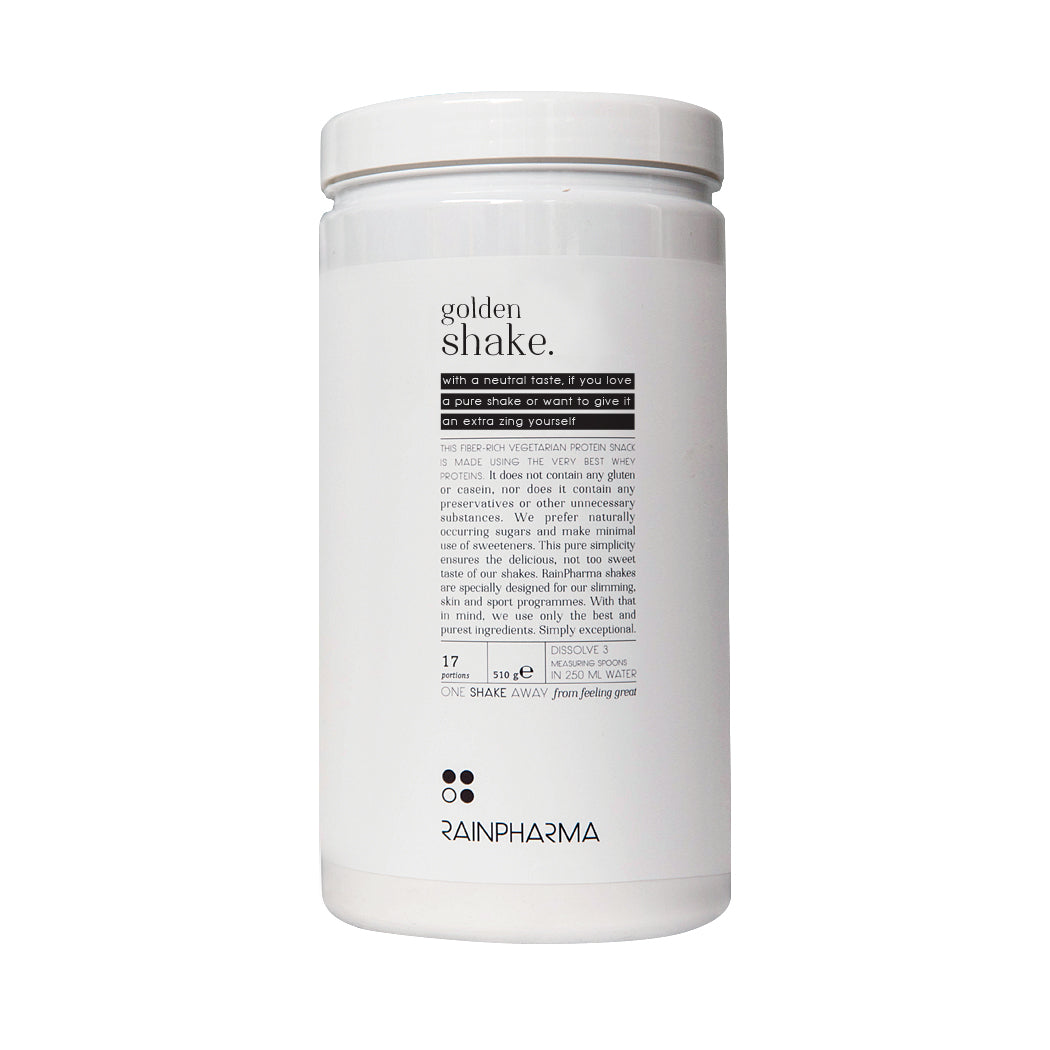 Golden Shake 442g - RainPharma