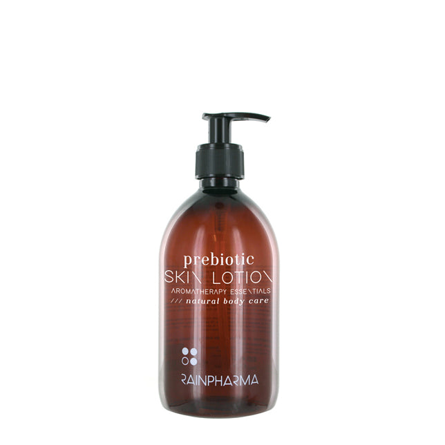 Prebiotic Skin Lotion - RainPharma