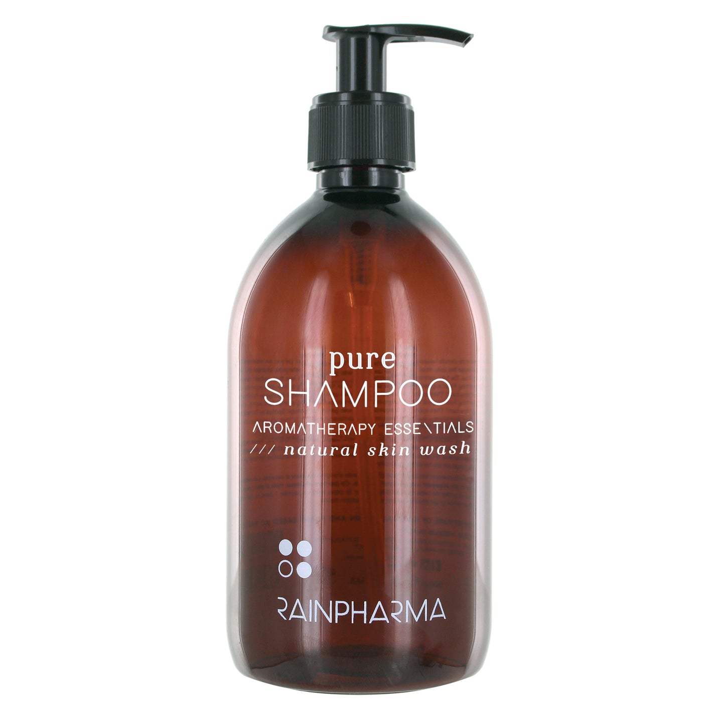 Pure Shampoo - RainPharma