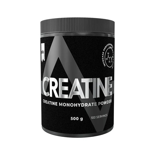 Creatine Monohydrate Powder Puls Nutrition