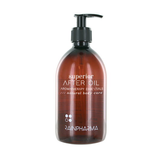 Superior After Oil 250ml - RainPharma
