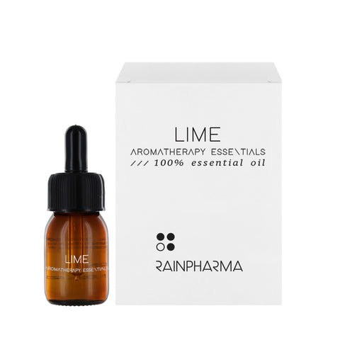 Essential Oil Lime 30 ml – RainPharma
