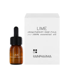 Essential Oil Lime 30 ml – RainPharma