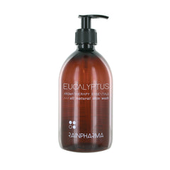 Skin Wash Eucalyptus - RainPharma
