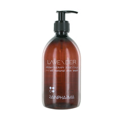 Skin Wash Lavender - RainPharma