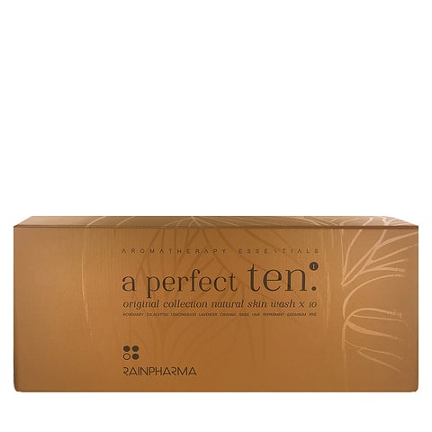 A Perfect Ten Skin Wash - Original Collection 1