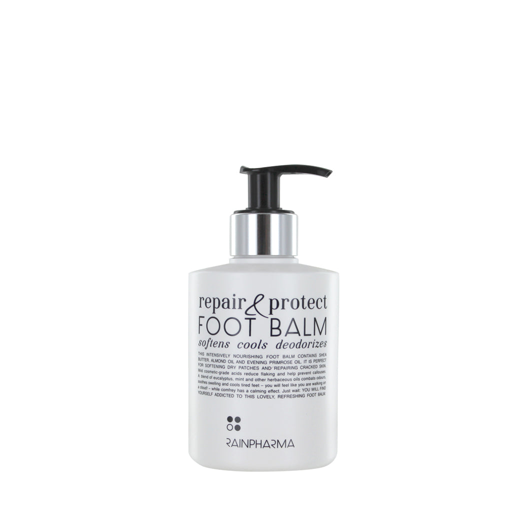 Repair & Protect Foot Balm 300ml - RainPharma