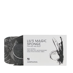 Liu’s Magic Sponge - RainPharma