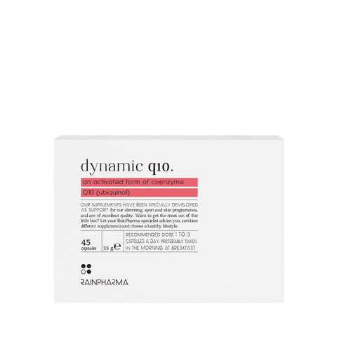 Dynamic Q10 – RainPharma