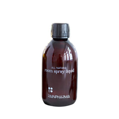 Natural Room Spray Liquid 250 ml – RainPharma