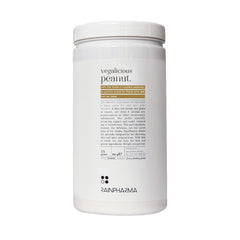 Vegalicious Peanut shake 450g - RainPharma