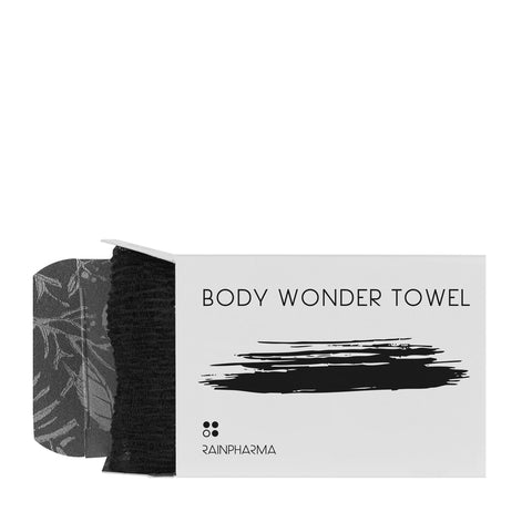 Body Wonder Towel - RainPharma