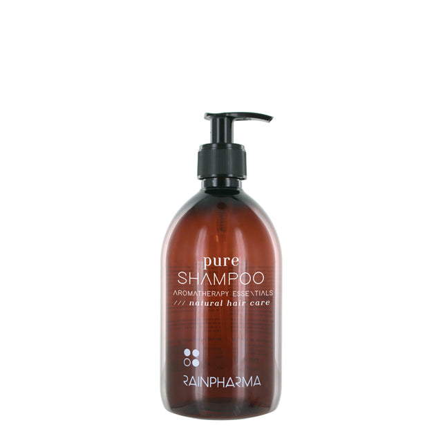 Pure Shampoo - RainPharma