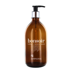 Bonsoir Therapy Shower Wash 250ml - RainPharma