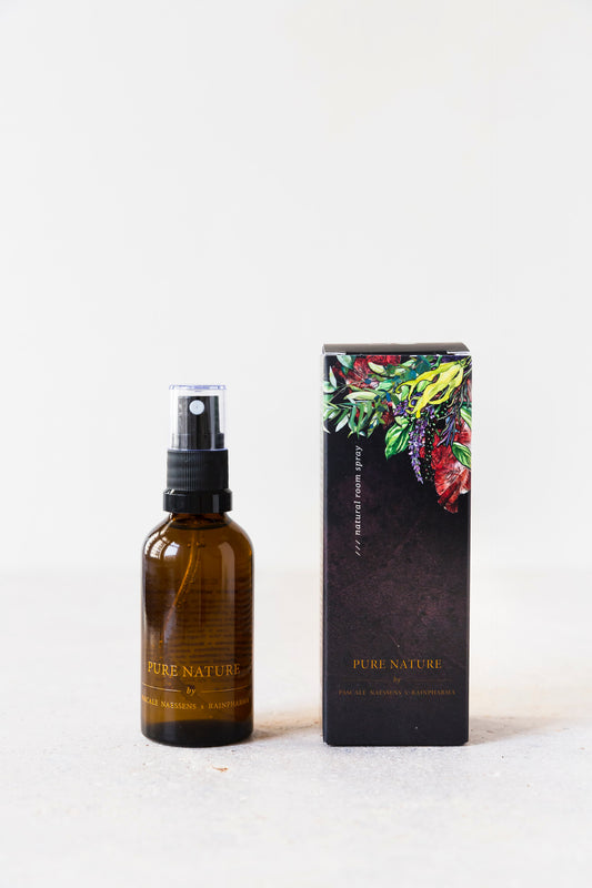 Room Spray Pure Nature 50 ml - RainPharma