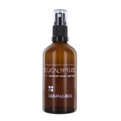 Room Spray Eucalyptus 50 ml – RainPharma